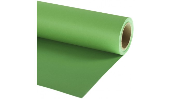 Manfrotto background paper 2.72x11m, Chromakey green (9073)