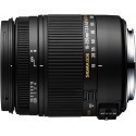 Sigma AF 18-250mm f/3.5-6.3 DC Macro OS HSM lens for Canon