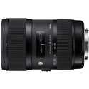 Sigma AF 18-35mm f/1.8 DC HSM A for Canon