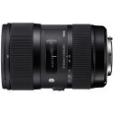 Sigma AF 18-35mm f/1.8 DC HSM A for Pentax