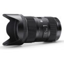 Sigma AF 18-35mm f/1.8 DC HSM A for Pentax