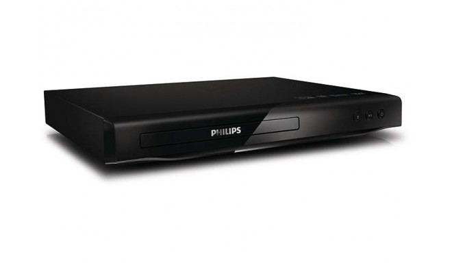DVD player DVP2800