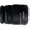 Sigma AF 50-200mm f/4-5.6 DC OS HSM objektiiv Nikonile