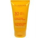 Clarins Sun Wrinkle Control Cream Face SPF30 (75ml)