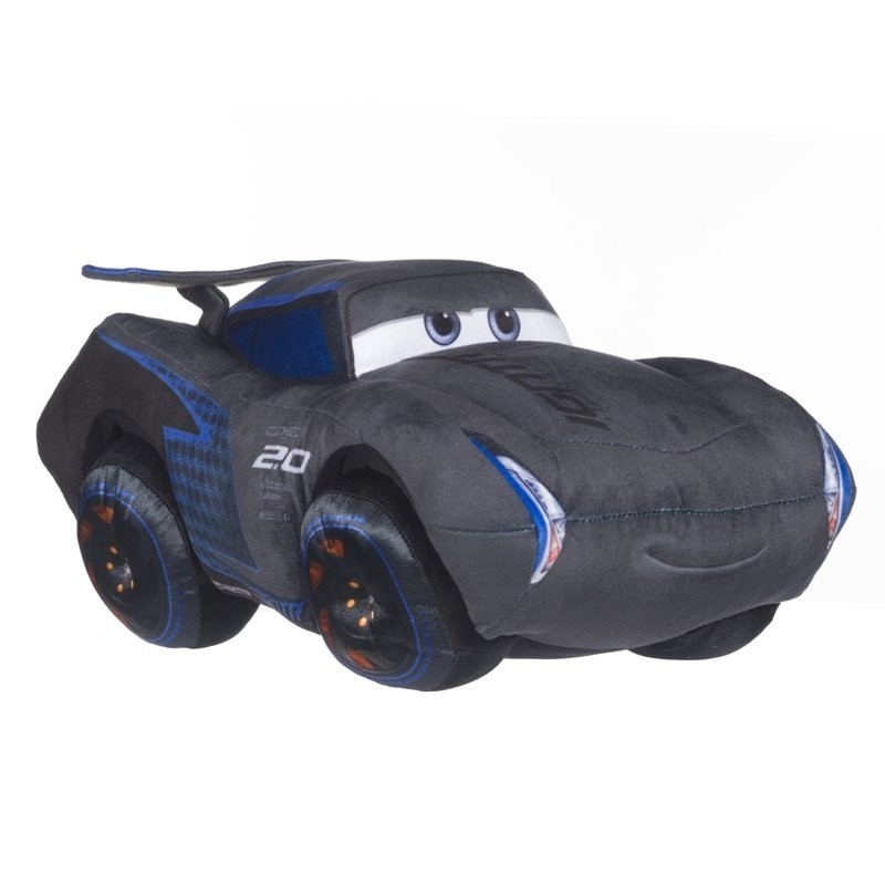 Cars Jackson Storm plush toy - Plushies - Photopoint