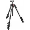 Manfrotto statiiv MT190CXPRO4 (karp puudu)