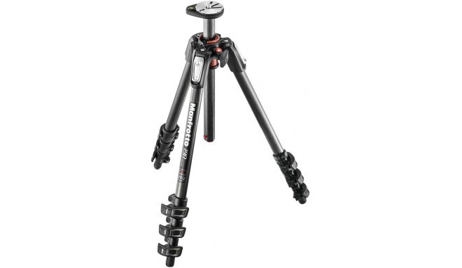Manfrotto statiiv MT190CXPRO4 (karp puudu)
