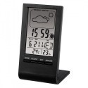 TH-100 LCD THERMOMETER/HYGROMETER