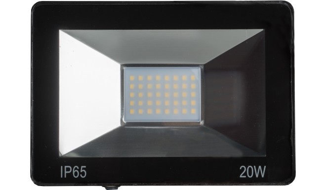 Omega LED prožektor 20W 4200K (43860)