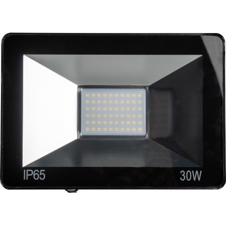 Omega LED floodlight 30W 4200K (43861)