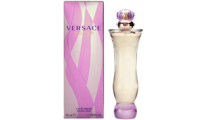 Versace Woman Pour Femme Eau de Parfum 50 мл