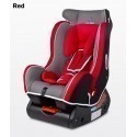  Seat Scope 0-25 kg Red
