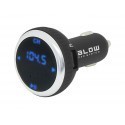 Transmiter FM BLOW Bluetooth 4.2 + Car Charger 2,1A