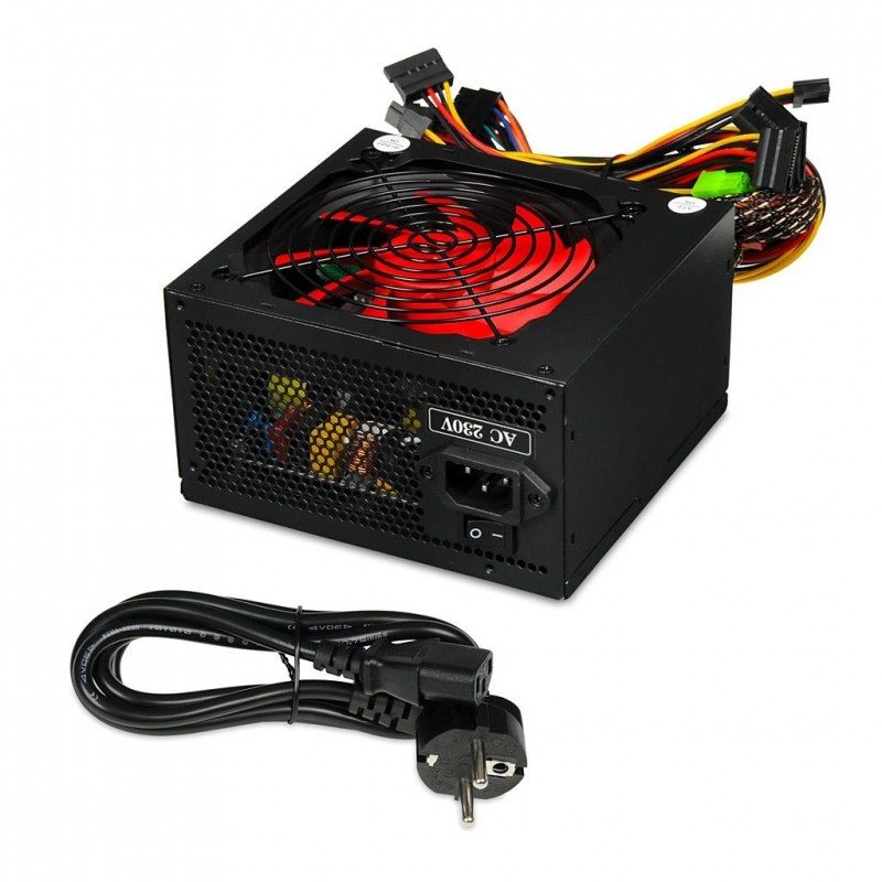 IBOX Cube II 600w. IBOX Cube II Power Supply 400w 12 cm Fan. Блок питания IBOX Cube 2 600w. Box it ATX.