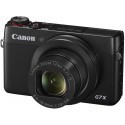 Canon Powershot G7 X must