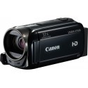 Canon Legria HF R506, must