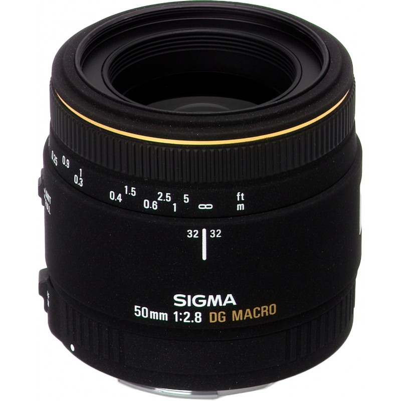 sigma lens repair