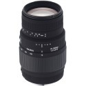 Sigma AF 70-300 мм f/4.0-5.6 DG Macro для Pentax