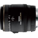 Sigma AF 70mm f/2.8 EX DG Macro objektiiv Nikonile