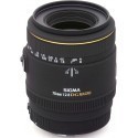 Sigma AF 70mm f/2.8 EX DG Macro lens for Sony