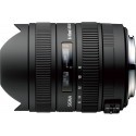 Sigma AF 8-16 мм f/4.5-5.6 DC HSM для Pentax
