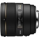 Sigma AF 85mm f/1.4 EX DG HSM lens for Canon