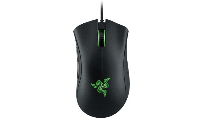 Razer mouse DeathAdder Chroma