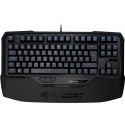 Roccat klaviatuur Ryos ROC-12-661-BN RU