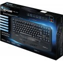 Roccat klaviatuur Ryos ROC-12-661-BN RU