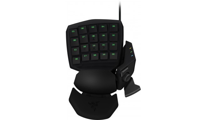 Razer keypad Orbweaver Elite 2014