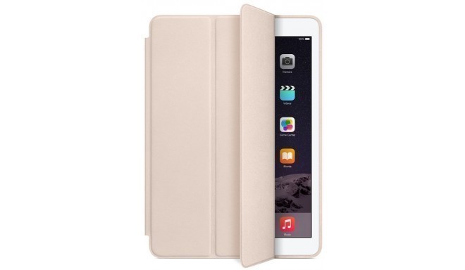 Apple apvalks iPad Air 2 Smart Case, maigi rozā