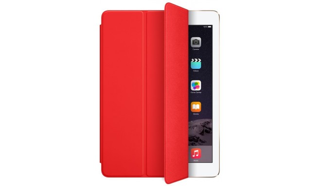 Apple iPad Air 2 Smart Cover, красный