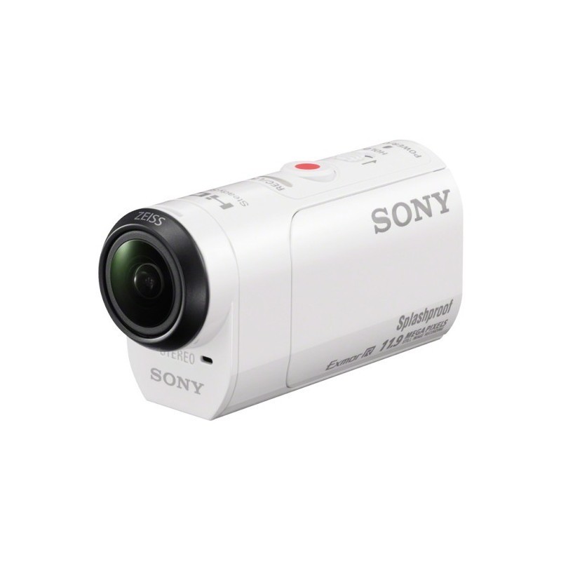 Sony Action Cam Mini HDR-AZ1, valge
