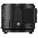 Sony DSC-QX30, black