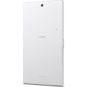 Sony Xperia Z3 Tablet Compact 16Gb WiFi, valge