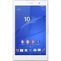 Sony Xperia Z3 Tablet Compact 16Gb WiFi, valge