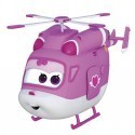 Super Wings Dizzy Toy Figure