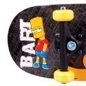 Skateboard Bart Simpson