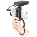 Sevenoak käepide mobiilile Smart Grip (SK-PSC1)
