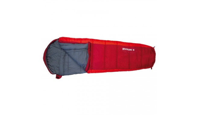 FRENDO Bivouac 0, Sleeping bag, 215x80(55) cm