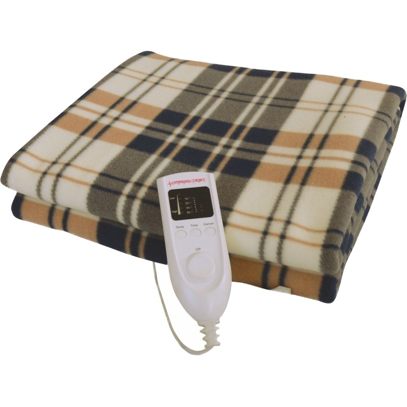How To Test An Electric Blanket