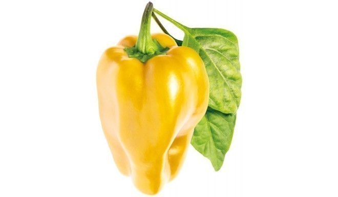 Click & Grow Smart Garden refill Желтый перец 3 шт