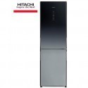 Hitachi Refrigerator R-BG410PRU6X (XGR)  Free
