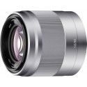 Sony E 50mm f/1.8 OSS objektiiv