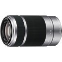 Sony E 55-210mm f/4.5-6.3 OSS