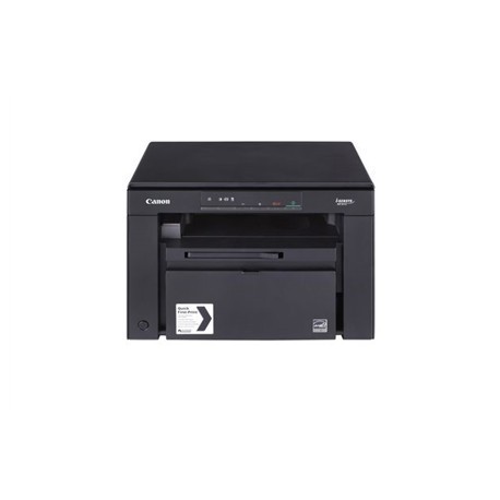 Canon i-SENSYS | MF3010 | Laser | Mono | Multifunction Printer | A4 | Black