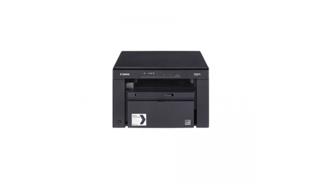 Canon i-SENSYS | MF3010 | Laser | Mono | Multifunction Printer | A4 | Black
