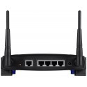 Linksys WRT54GL Wireless-G Broadband Router      WRT54GL-EU