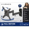 Vivanco wall mount Motion BFMO 6020