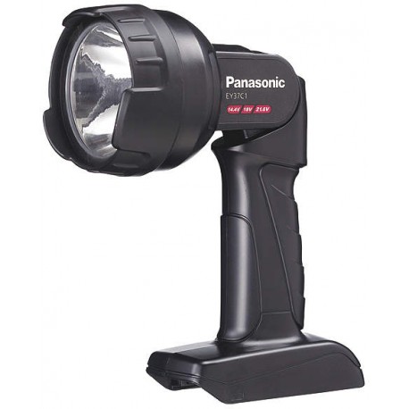 Panasonic taskulamp EY37C1B